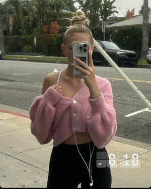 Jordyn Jones leaked media #0142