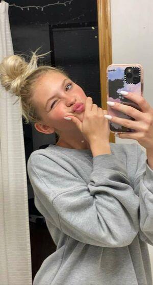 Jordyn Jones leaked media #0170