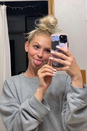 Jordyn Jones leaked media #0171