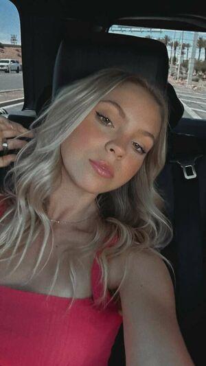 Jordyn Jones leaked media #0174