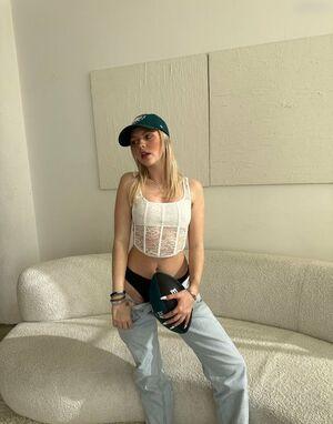 Jordyn Jones leaked media #0184