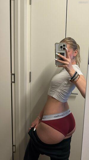 Jordyn Jones leaked media #0198