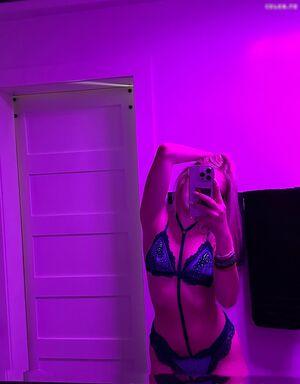 Jordyn Jones leaked media #0203