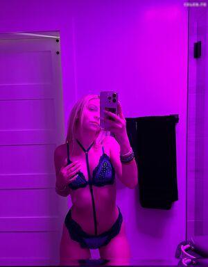 Jordyn Jones leaked media #0205