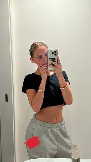 Jordyn Jones leaked media #0222