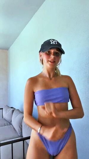 Jordyn Jones leaked media #0303