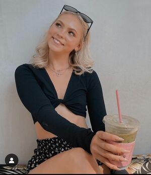 Jordyn Jones leaked media #0332