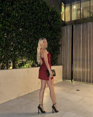 Jordyn Jones leaked media #0413