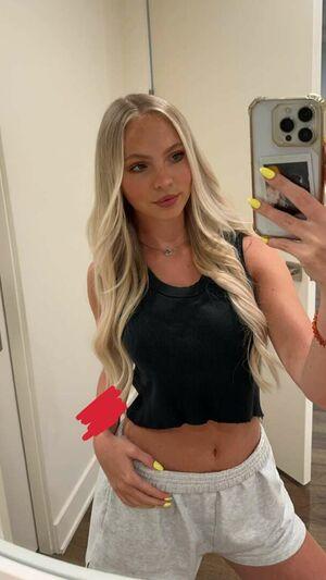 Jordyn Jones leaked media #0425