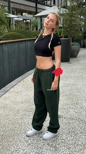 Jordyn Jones leaked media #0441