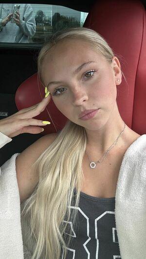 Jordyn Jones leaked media #0443