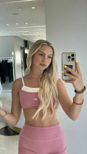 Jordyn Jones leaked media #0445