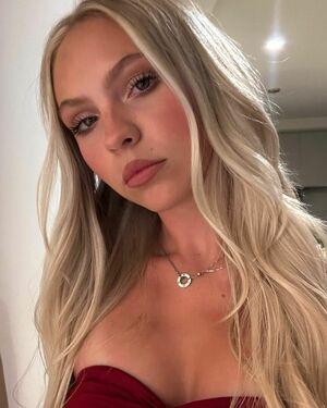 Jordyn Jones leaked media #0446