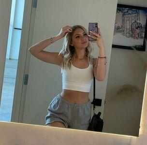 Jordyn Jones leaked media #0448