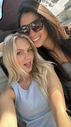 Jordyn Jones leaked media #0462