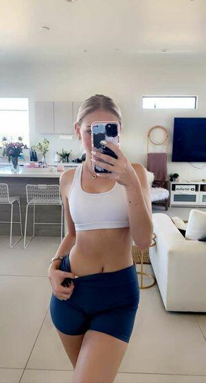 Jordyn Jones leaked media #0485