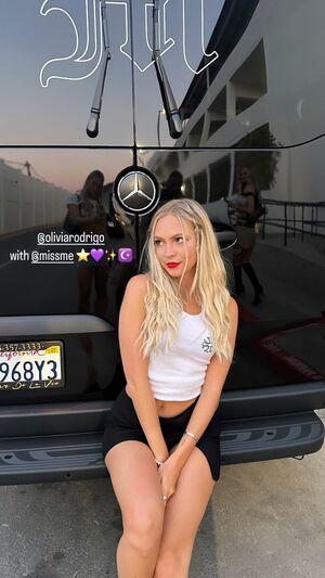 Jordyn Jones leaked media #0502