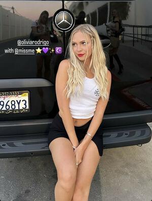 Jordyn Jones leaked media #0504