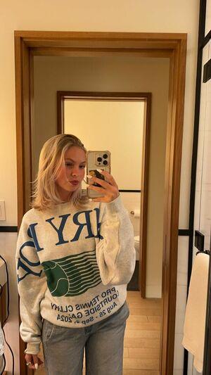 Jordyn Jones leaked media #0515