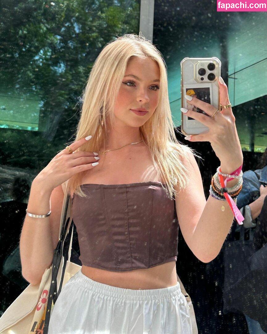 Jordyn Jones / jordylee.jones / jordynjones leaked nude photo #0031 from OnlyFans/Patreon