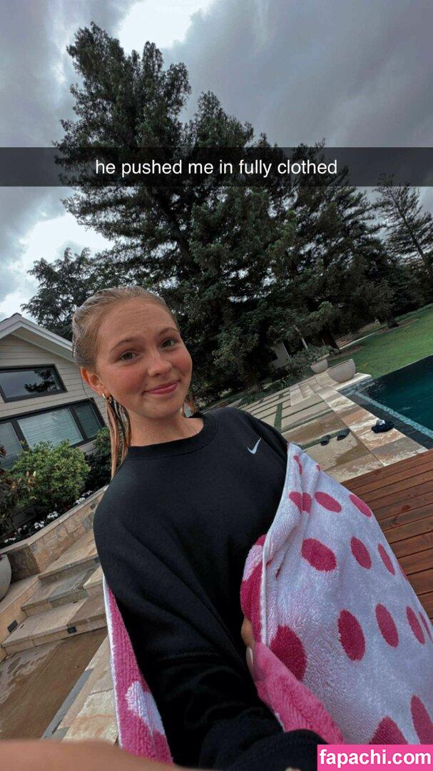 Jordyn Jones / jordylee.jones / jordynjones leaked nude photo #0033 from OnlyFans/Patreon