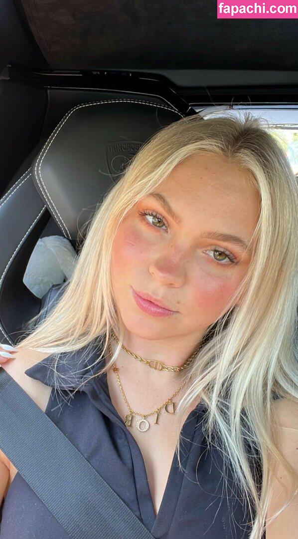 Jordyn Jones / jordylee.jones / jordynjones leaked nude photo #0054 from OnlyFans/Patreon