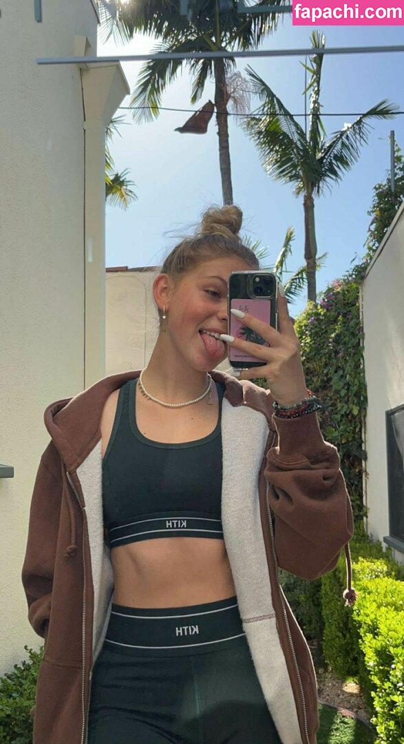 Jordyn Jones / jordylee.jones / jordynjones leaked nude photo #0059 from OnlyFans/Patreon