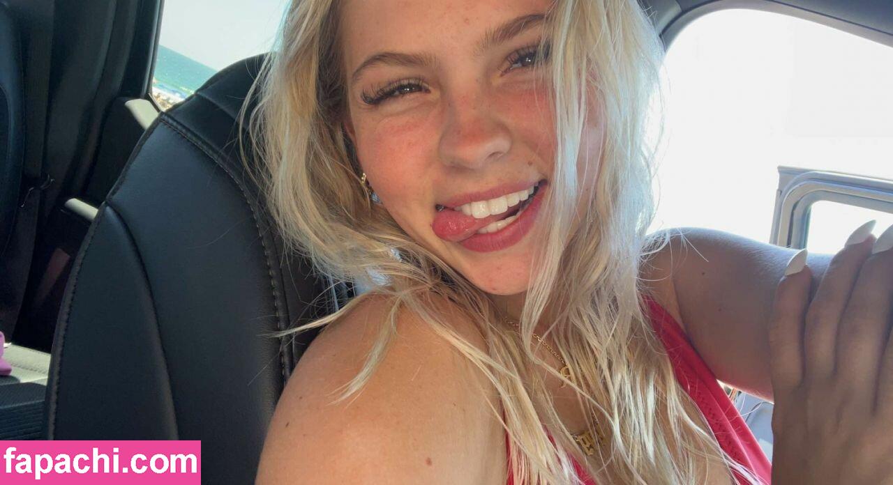 Jordyn Jones / jordylee.jones / jordynjones leaked nude photo #0061 from OnlyFans/Patreon