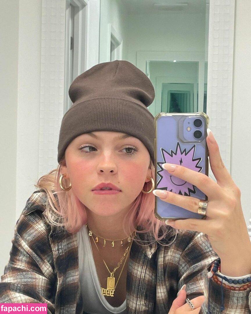 Jordyn Jones / jordylee.jones / jordynjones leaked nude photo #0066 from OnlyFans/Patreon