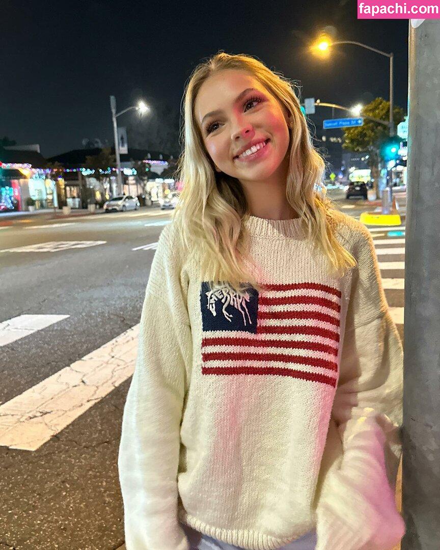 Jordyn Jones / jordylee.jones / jordynjones leaked nude photo #0091 from OnlyFans/Patreon