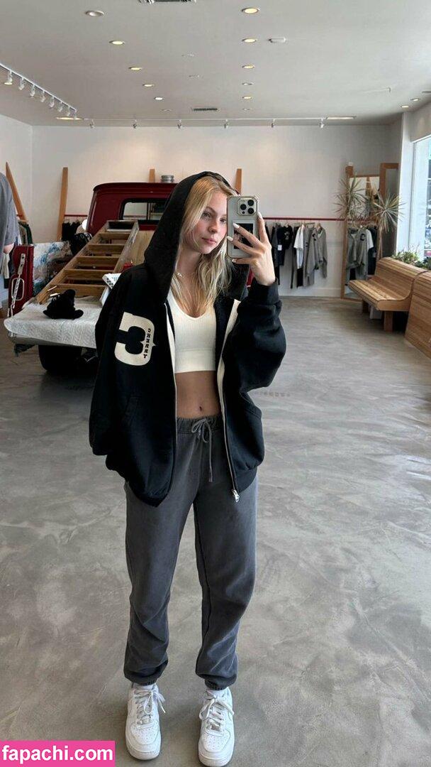 Jordyn Jones / jordylee.jones / jordynjones leaked nude photo #0101 from OnlyFans/Patreon