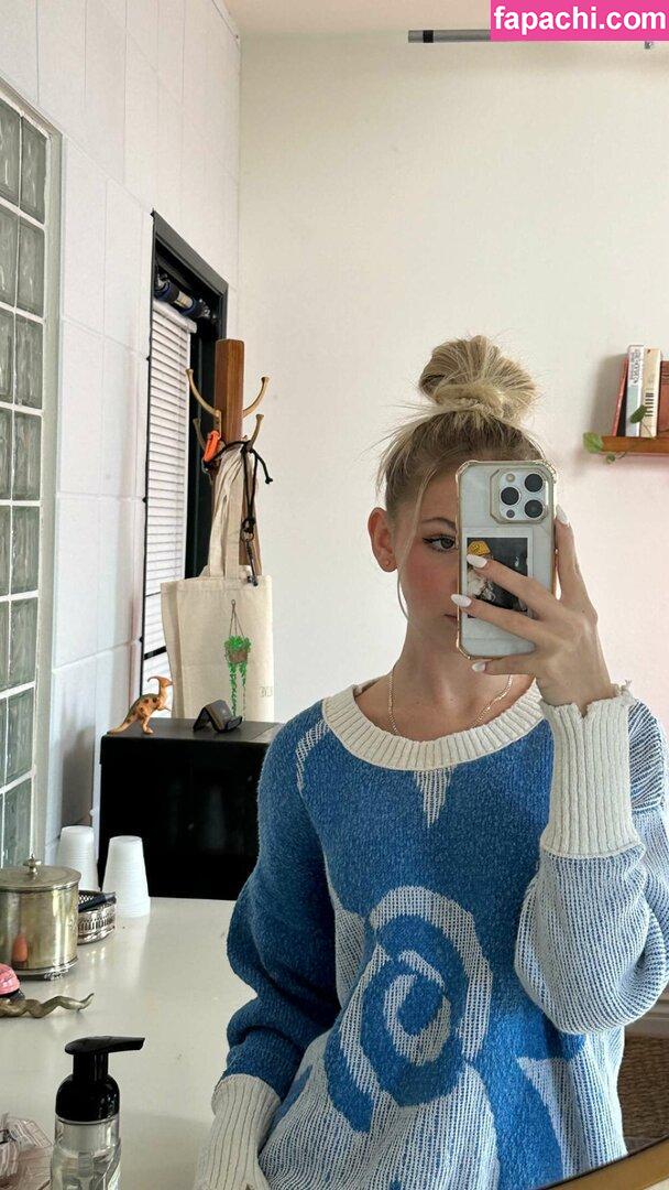 Jordyn Jones / jordylee.jones / jordynjones leaked nude photo #0105 from OnlyFans/Patreon