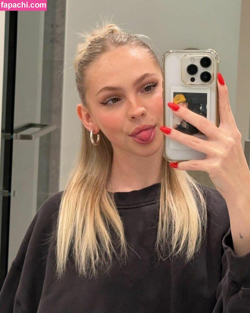 Jordyn Jones / jordylee.jones / jordynjones leaked nude photo #0138 from OnlyFans/Patreon