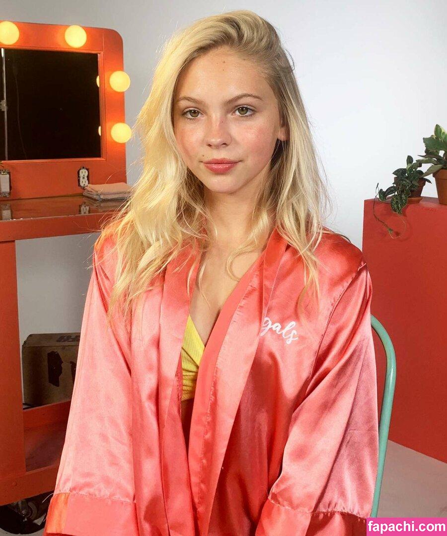 Jordyn Jones / jordylee.jones / jordynjones leaked nude photo #0158 from OnlyFans/Patreon