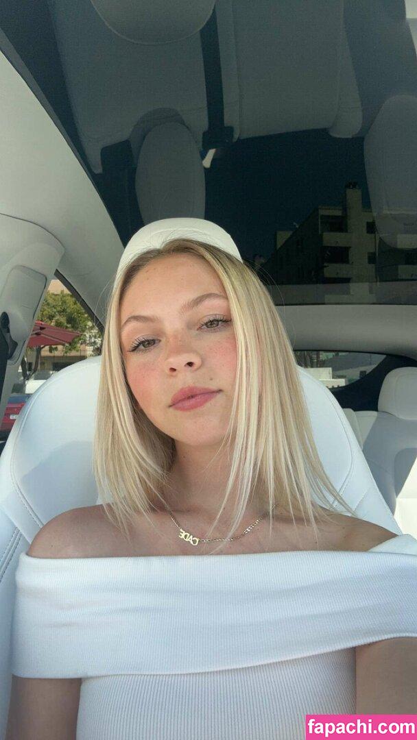 Jordyn Jones / jordylee.jones / jordynjones leaked nude photo #0163 from OnlyFans/Patreon