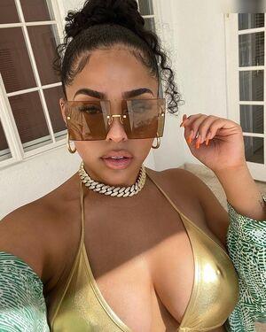 Jordyn Woods leaked media #0189