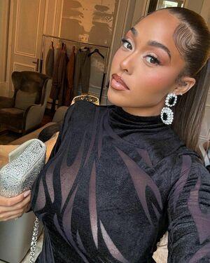 Jordyn Woods leaked media #0191