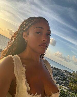 Jordyn Woods leaked media #0194