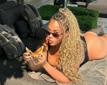 Jordyn Woods leaked media #0201