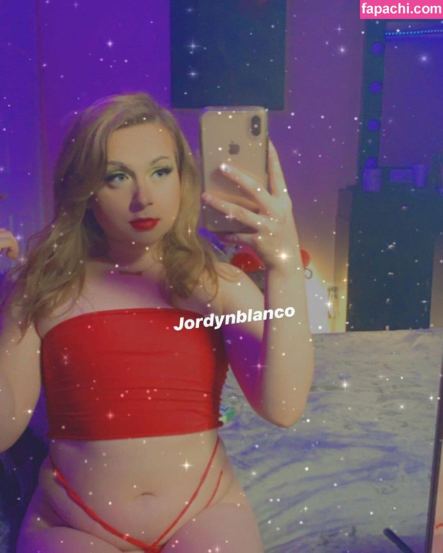 Jordynblanco / jordyn.blanco leaked nude photo #0003 from OnlyFans/Patreon
