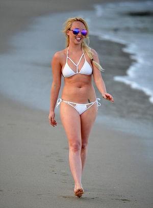 Jorgie Porter leaked media #0053