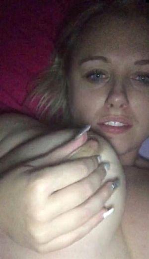 Jorgie Porter leaked media #0085