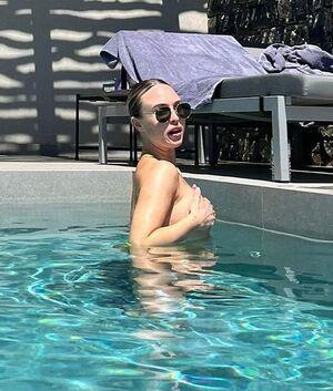 Jorgie Porter leaked media #0134