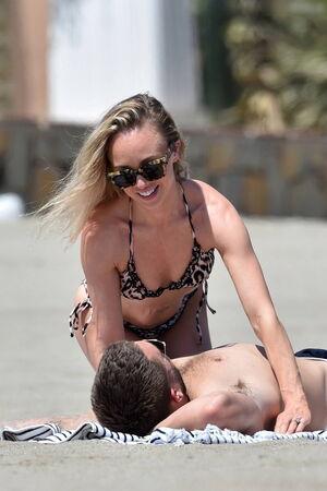 Jorgie Porter leaked media #0266