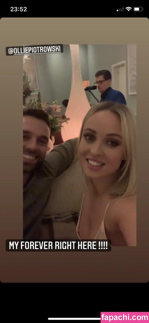 Jorgie Porter / kymberly1995 / themissyporter leaked nude photo #0018 from OnlyFans/Patreon