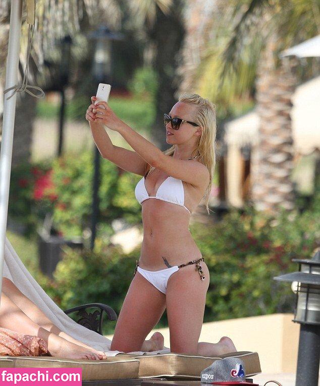 Jorgie Porter / kymberly1995 / themissyporter leaked nude photo #0052 from OnlyFans/Patreon