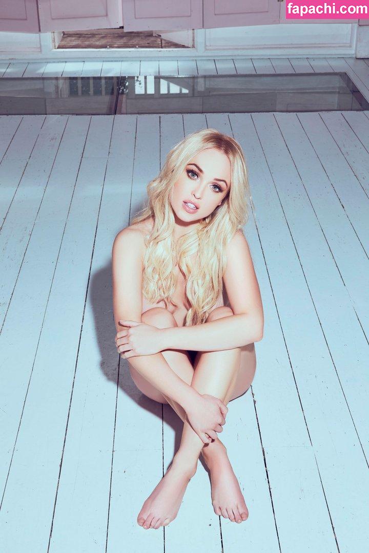 Jorgie Porter / kymberly1995 / themissyporter leaked nude photo #0074 from OnlyFans/Patreon