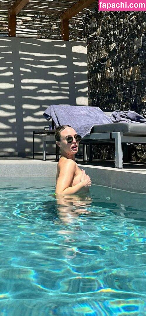 Jorgie Porter / kymberly1995 / themissyporter leaked nude photo #0109 from OnlyFans/Patreon
