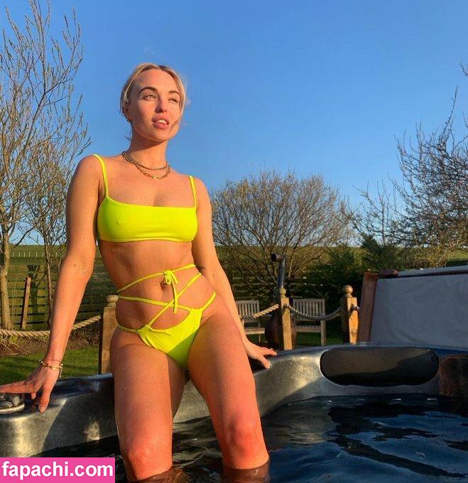 Jorgie Porter / kymberly1995 / themissyporter leaked nude photo #0139 from OnlyFans/Patreon