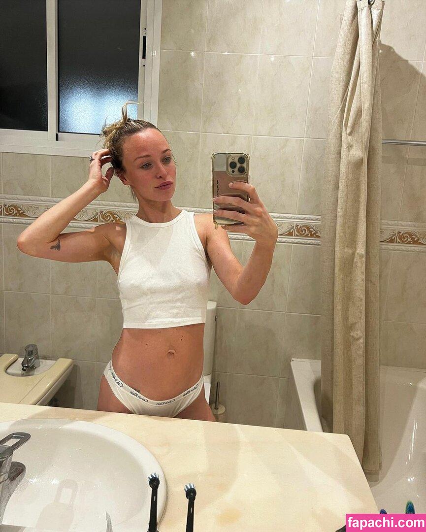 Jorgie Porter / kymberly1995 / themissyporter leaked nude photo #0159 from OnlyFans/Patreon